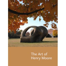 The Art of Henry Moore