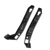 Rear Bumper Mounting Bracket Set 1610116580 Bumper Support Holder Replacement