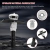 PACLVIO Car Brake Piston Wind Back Tool, Brake Caliper Piston