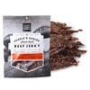 People’s Choice Beef Jerky – Tasting Kitchen – Garlic Ginger