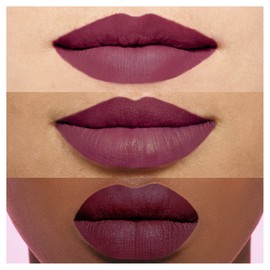 L'Oréal Paris Infallible Matte Lip Crayon Lipstick, 107 Sizzling Sugar, 30 g