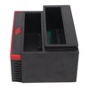 Hard Drive Docking Station USB2.0 Dual Bay 12TB Support OTB