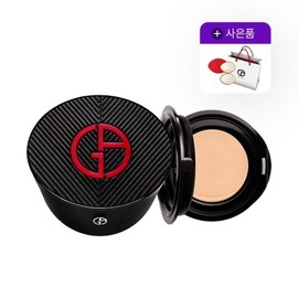  Armani Beauty Power Fabric Longwear Cushion Single Set / 아르마니 뷰티 파워패브릭 롱웨어쿠션 싱글세트