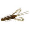 DAIWA 24 STEEZ Claw 3.8 Green Pumpkin
