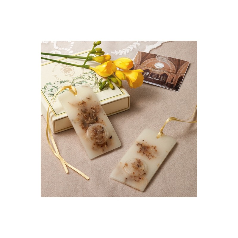 Wax Tablet - Freesia 6312967000800 / 왁스 타블렛 - 프리지아