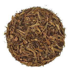 Barberry Dried Cut Bark Herbal Tea - Berberis Vulgaris L. (100g)