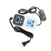 Digital Humidity Controller Humidify Dehumidification Switch Socket 0%~99%RH WT2000