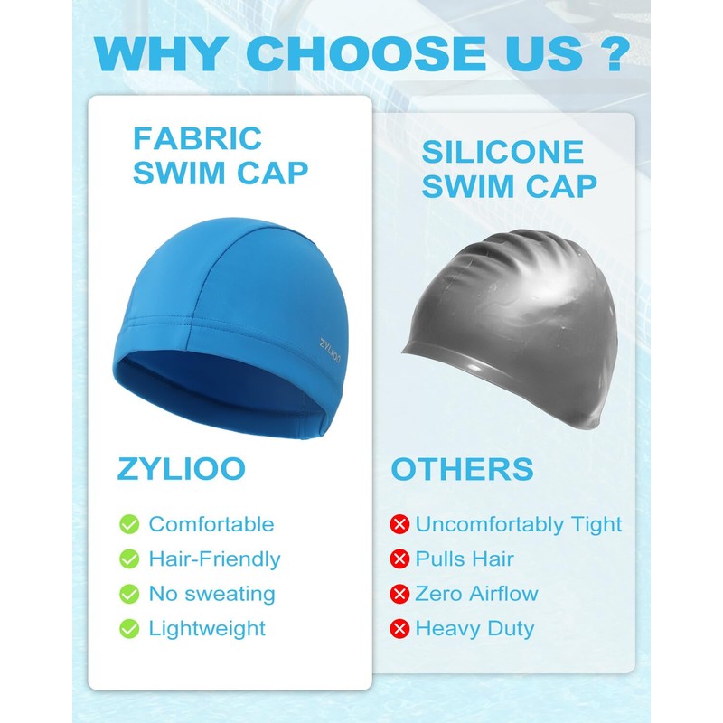 Zylioo M / L / XL / XXL / 3XL