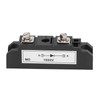 LOCADENCE 100A 1600V Bridge Rectifier, 2 Terminal Single Phase High