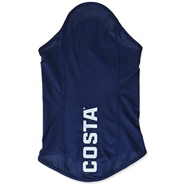 Costa Del Mar Womens Costa Del Mar Tech C-mask C Mask, Deep, Small Medium US