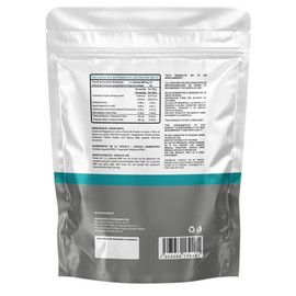 Wellthy Citrato de Potasio y Citrato de Magnesio 120 Cápsulas. Tomar Sólo una Cápsula al día, Excelente fuente de Potasio y Magnesio, Cápsula Vegana, 