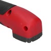 Shockwave Right Angle Adapter, Multifunctional Red 90 Degree Impact Driver