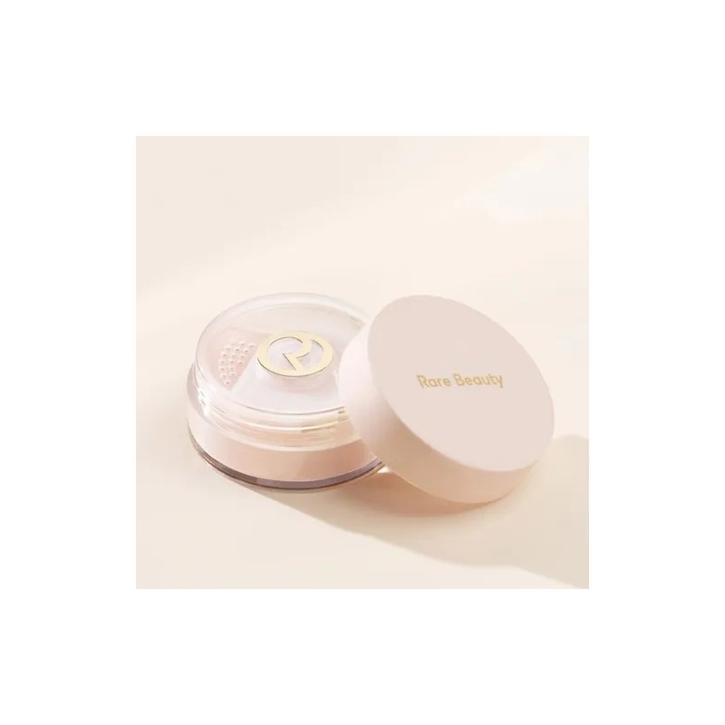Base de maquillaje en polvo suelto Rare Beauty Always an