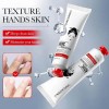 Set Kojic 2026 - Crema Manos Y Facial Nutritiva