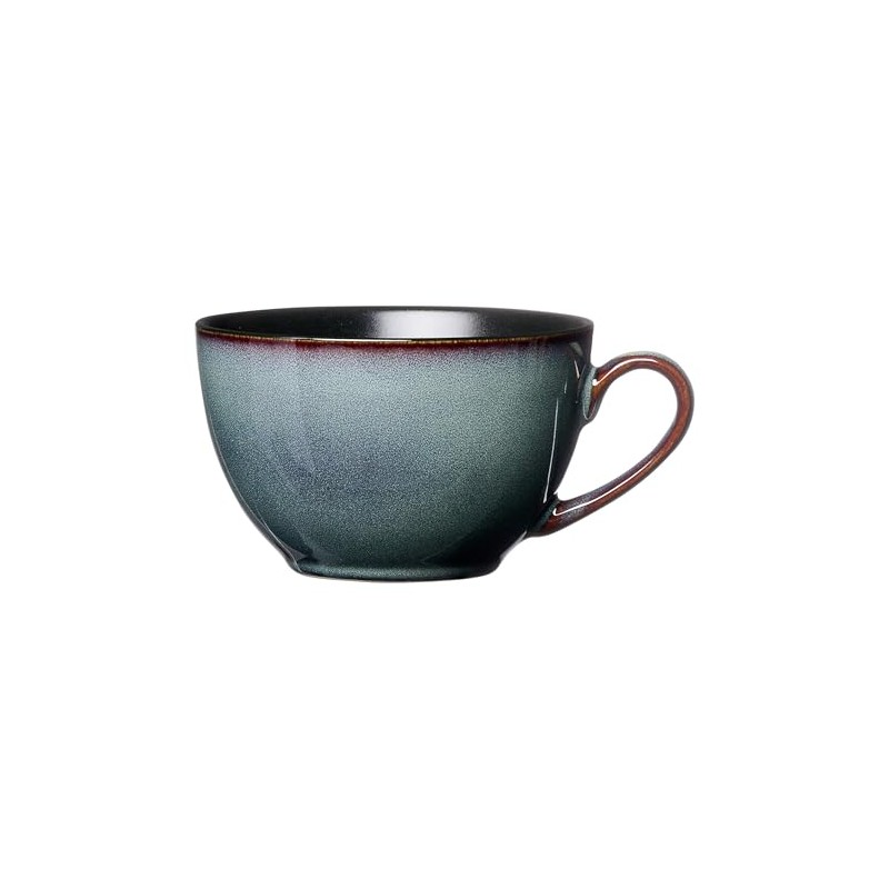 Ritzenhoff & Breker Bali Coffee Mugs, 220 ml, Modern Gradient