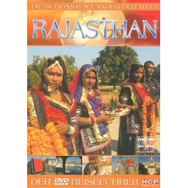 Rajasthan - Die schönsten Länder der Welt