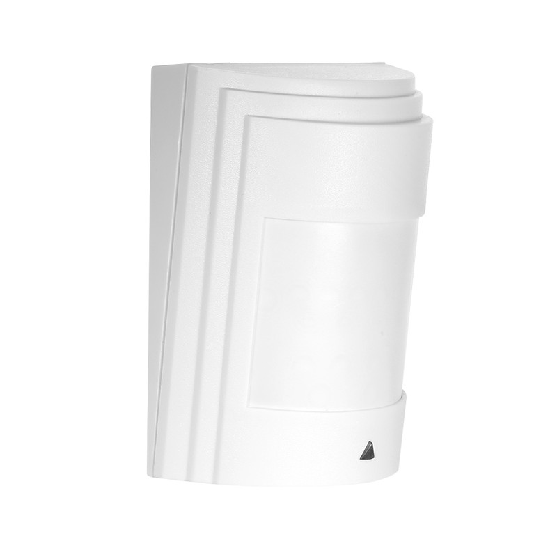 Wired PIR Motion Sensor Wide Angle Passive Infrared Detector For