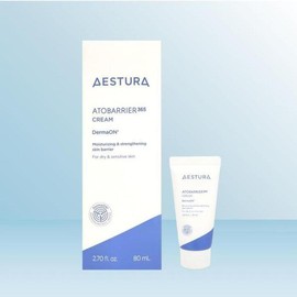 Estra (셀러허브)에스트라 아토베리어 365 크림 80ml + 30ml x 1개 (세트) / iuy (S42316921) Estra Atobarrier 365 Cream 80ml + 30ml x 1 (Set)