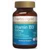 Herbs of Gold Buy Herbs of Gold Vitamin B3 500mg 60 Tablets Online