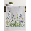 Maison d' Hermine Table Runner 37cm x 180cm 100% Cotton