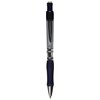 Pentel Mechanical Pencil, Quick Dock, 0.7mm, Blue (PENQD7EC)