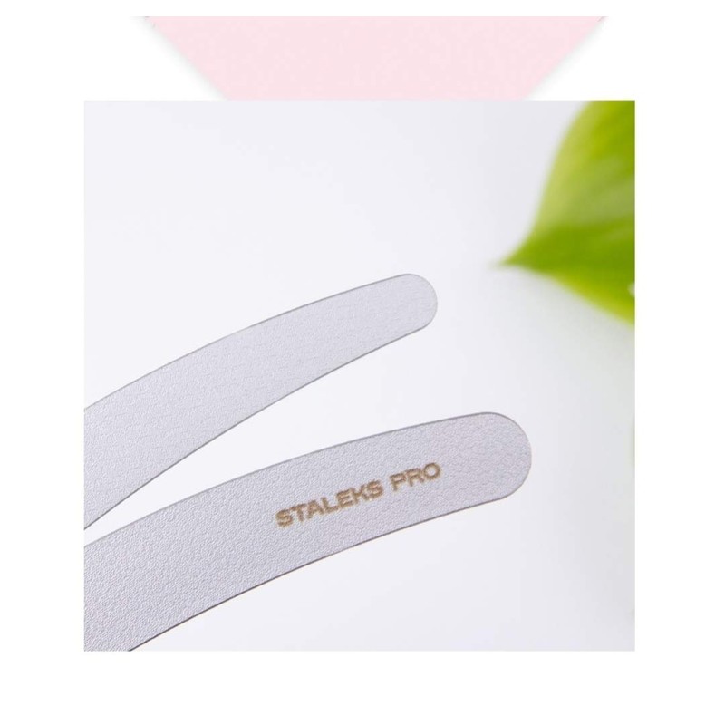 Staleks Lima láser Expert 10 (170 mm)