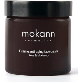 Mokkan Mascarilla Facial Lifting Reafirma y Nutre Avena y Bambu 60ml