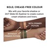 Urban Decay Eyeshadow Primer Potion, Smooths Out Imperfections and Prepares