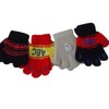 Set of Four Pairs of One Size Magic Stress Gita