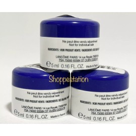 Lancome Lot Of 3 Lancome Renergie Lift Multi-Action Ultra Correcting Eye Cream 5ml Each