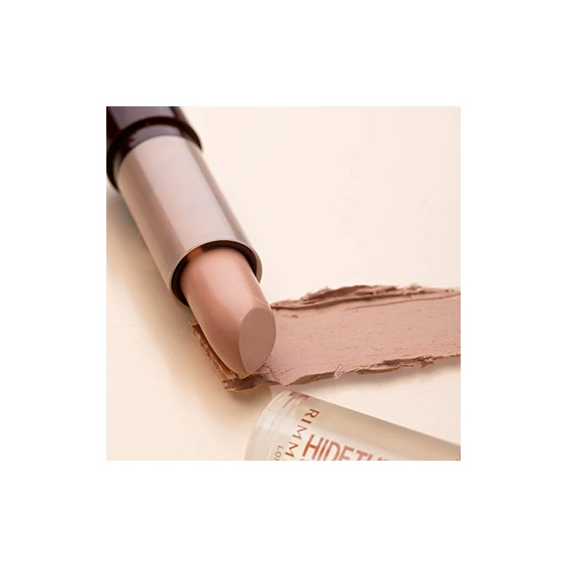 Rimmel Hide The Blemish Corrector, Soft Honey, 30 g