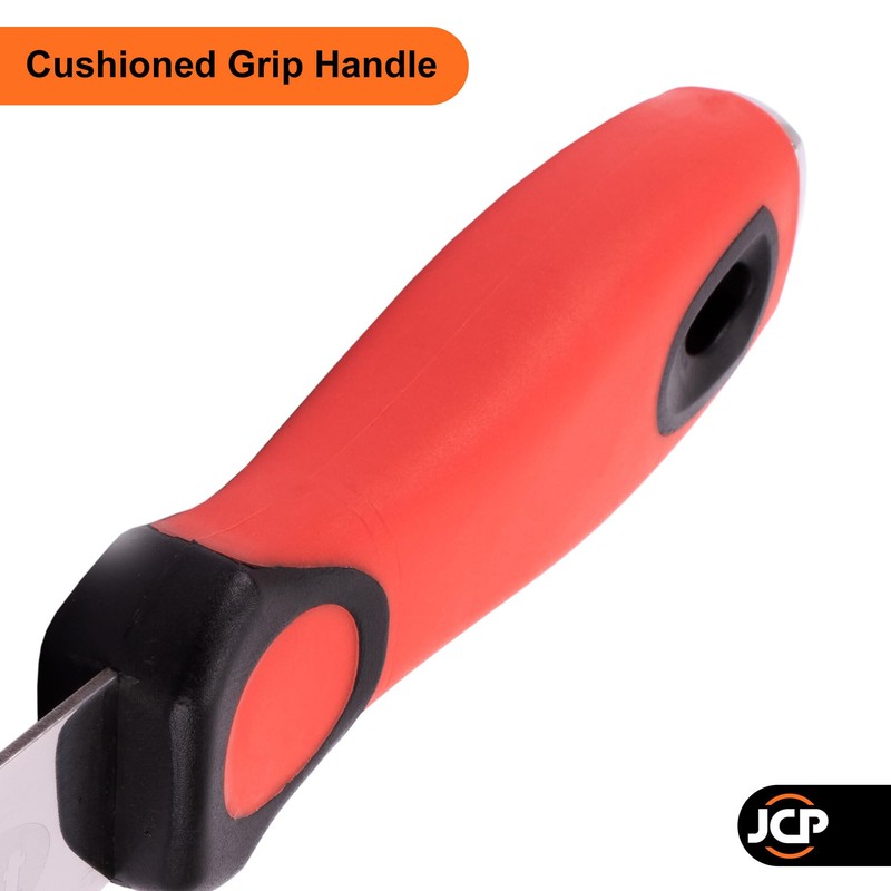 JCP Xpert 2 x 32mm Bead Glass Removal Glazing Chisel