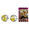 Kamen Rider Wizard DX Land Dragon Wizard Ring Set