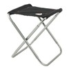 ROBENS Discover Camping Chair, Silver Grey, One Size