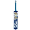 JD 360 Cricket Bat Hand Made Coconut Wood Tennis Tape