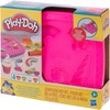 Play-Doh Kneading Boxes for Travel