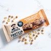 Quaker Protein Granola Bars, 2 Flavor Variety Pack, 10g Protein,