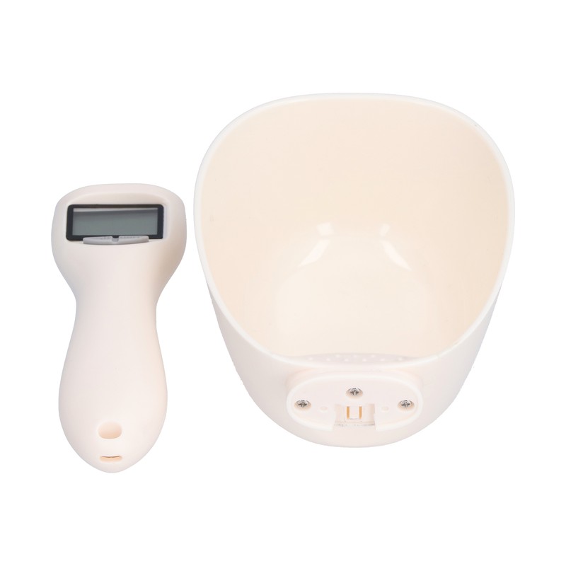 Digital Spoon Scale High Accuracy Removable Safe Non Slip Electronic