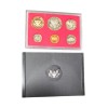 1982 United States Mint Clad Proof Coin Set - As