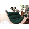 My Photostation.com Toddler Cushion for Climbing Arch Montessori Rocker Cushion