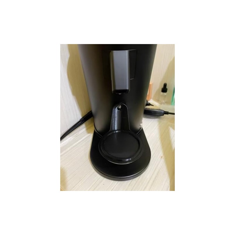 DF64 Coffee Grinder Blind Shaker Holder Compatible With 58mm MHW-3Bomber
