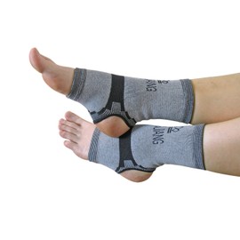 INTHERMAX© Ankle Support with Bamboo