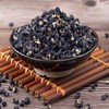 JINQI Dried Black Goji Berries Black Gou qi 黑枸杞 7.05oz/200g