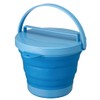Soft Bucket (with lid) BL I-553