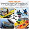 ETZ Boat Hook Holder Replacement for SOF-LOC, 4 Pack