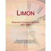 Limon: Webster's Timeline History, 1577 - 2007