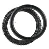 Unbranded 2Pcs 70/100-17 Front Tyre Tire+ Tube For Dirt Pit