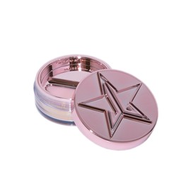 Polvo fijador suelto Jeffree Star Magic Star Luminous Setting Powder (Fair)