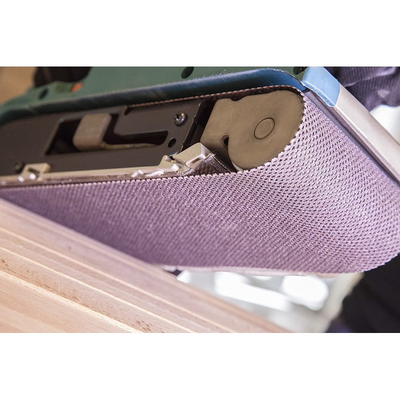 Mirka Abranet Max Sanding Belt 75 x 533 mm /