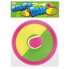 Toyrific Toys Catch Ball Set (Colour May Vary)